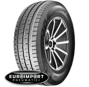 Lanvigator WINTER GRIP VAN 165/70 R14 89/87 R Carico C  TL